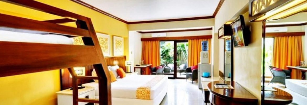 family packages bali hotel kuta