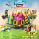 Bounce Into Fun: The Big Bounce Bali 2025