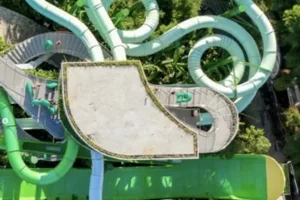 Bali’s Waterbom Crowned the World’s Best Waterpark!