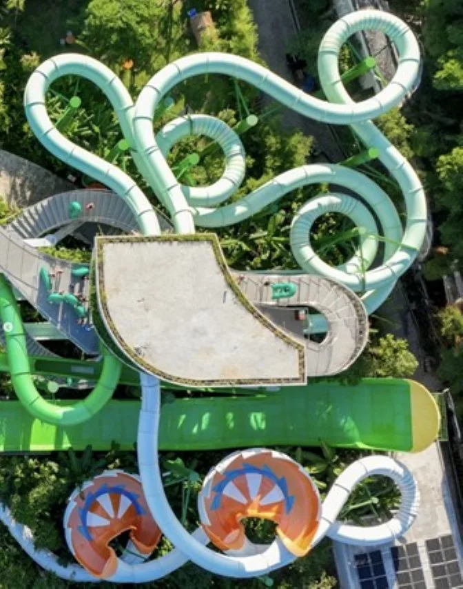 Bali’s Waterbom Crowned the World’s Best Waterpark!