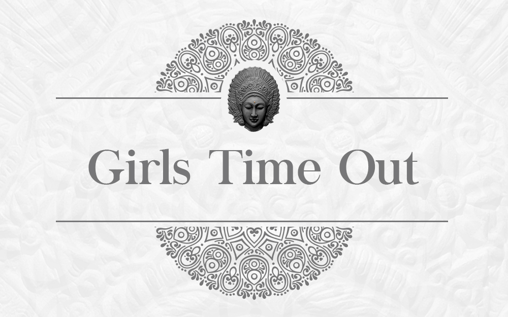Menu-Girls-Time-Out