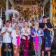 Keeping Local Culture Alive @Bali Garden Beach Resort – Odalan Day