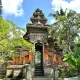 Candi Bentar A Symbol of Bali’s Cultural Connection