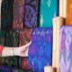 Bali’s Traditional Woven Masterpiece
