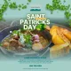 Celebrate St. Patrick’s Day with a Special Irish Menu at Boardwalk Restaurant
