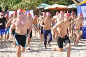The 16th Bali Ocean Swim at Your Doorstep