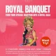 The Temple Royal Banquet