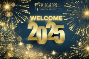 Bali Garden Beach Resort News | January 2025