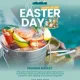 Celebrate Easter with Boardwalk’s Special Prawns Bucket! 🦐