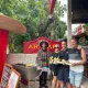 New at Aribar – Fresh Grilled Corn with 3 Homemade Sauces!