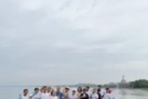 Our Commitment to Beach Cleanups and a Cleaner Environment