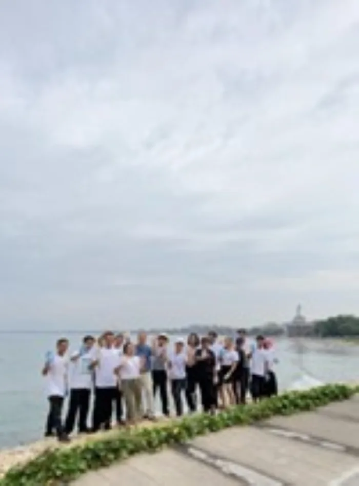 Our Commitment to Beach Cleanups and a Cleaner Environment