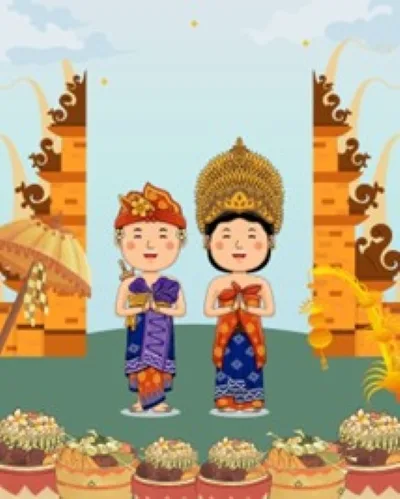 π£ Speak Like a Local: Simple Balinese Phrases to Try!