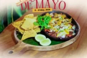 A Week of Flavor and Fun!