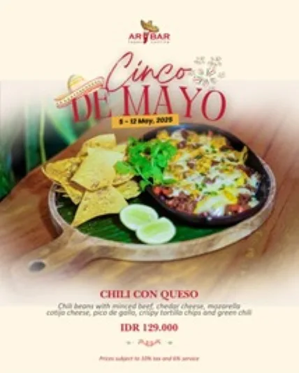 A Week of Flavor and Fun!