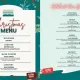 Celebrate the Festive Holidays by the Ocean at Boardwalk Restaurant