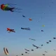 Experience the Bali Kite Festival 2025!