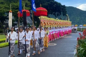 Incredible Cultural Parade To Be Held In Bali Next Month — A Must-See for Tourists!