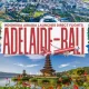 Indonesia AirAsia Launches Direct Adelaide–Bali Flights Starting June 25, 2025
