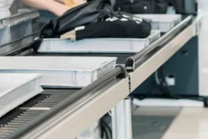 New Baggage Systems at Bali Airport Reduce Queues